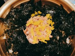 -肥肥虾庄·金牌油焖大虾(杨园滨江时代walk店)