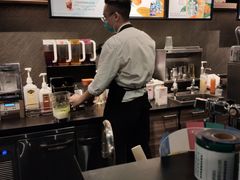 -星巴克臻选(广州东山锦轩店)