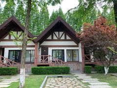 -太阳岛度假酒店