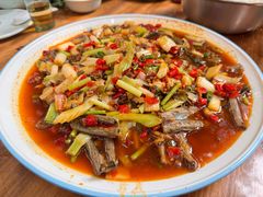 -李大爷的泡椒馆(冉家坝店)