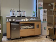-海底捞火锅(旭辉MALL店)