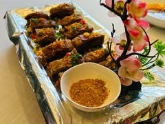 -聚鑫阁江浙菜·非遗传承技艺(闵行交大店)