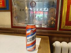 -老仁义·清真菜(太古街店)