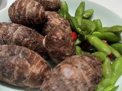 -荣兴酒家(徐家汇店)