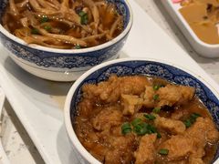 -裕丰源滋补烩面(天赋路店)
