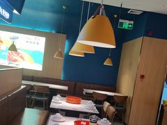 -小鱼小牛·鱼牛干锅·脆鱼火锅(世欧广场店)