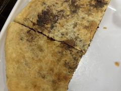 红糖饼-乐山食古香跷脚牛肉