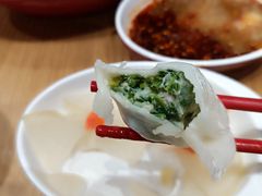 -喜家德虾仁水饺(青岛永旺东部店)