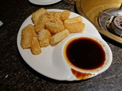 -巴蜀大宅门火锅(北大街店)