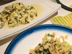 -千岛湖小鱼儿·淳安匠心农家菜