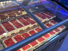 -味香林牦牛自助火锅