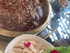 -小天鹅火锅·一线江景洪鼎旗舰店(洪崖洞店)