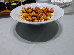 -鸭王烤鸭店(三里河店)