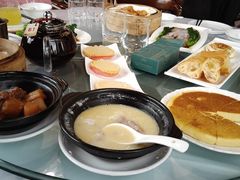 -悦雅居·老广州老味道(长湖店)