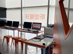 -斯坦星球AI编程·机器人科创·科学实验·信奥·思维·STEM·积木拼搭·竞赛考级(浦东联洋广场大拇指龙阳御桥中心)