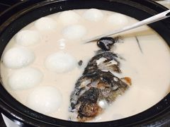 -久宴·天目湖大鱼头(恐龙园店)