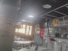 -明本湛江鸡•海鲜小厨(陈家祠店)