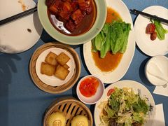 -闽海肴(北辰荟店)