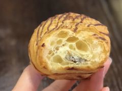 蔓越莓可颂-麦尚心甜(北金鹰店)