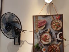 -膳心记-明火四宝煲仔饭(燕南店)
