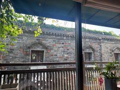 -竹里馆·淮扬菜·功夫茶(老门东店)