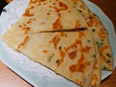葱花饼-小土豆北方菜馆(文慧园店)