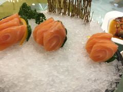 -红城阁·上海味道(四平路店)