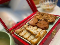 -院8里·小聚园老川菜(九眼桥店)