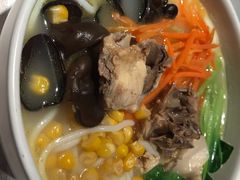 -云海肴·汽锅鸡·云南菜(高德置地店)