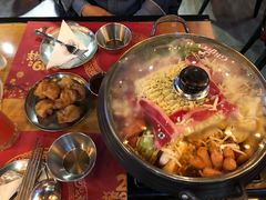 -Thank u mom非油炸健康鸡(万国广场店)