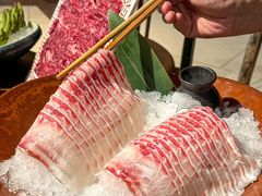 -闲云无敌锤子·老火锅(江宁路店)