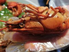 -沪小胖·小龙虾·蓝龙王(八佰伴店)