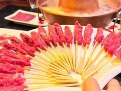 -南门涮肉(通州店)