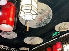 -徽镇小厨·经典徽菜(十里河店)