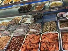 -威海海鲜王(窑头路店)