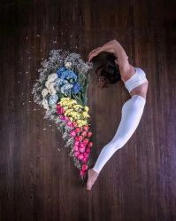 -兰瑜伽·普拉提