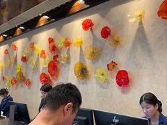 -中山喜来登酒店