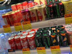 -Olé精品超市(海上世界店)