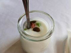 酒酿酸奶-道道鲜·崇明私房菜(五角场店)
