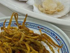 -寻味顺德·南记酒家·传统顺德菜·鱼生(广源路店)