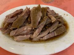 -深运潮州粥(东门店)