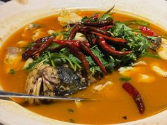 -清水亭湖北菜(大屯DT51店)