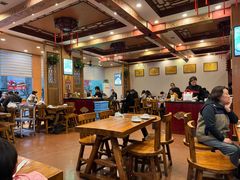 -老雒阳面馆·水席(定鼎门店)