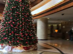 -北京港澳中心瑞士酒店·瑞士咖啡厅·自助餐