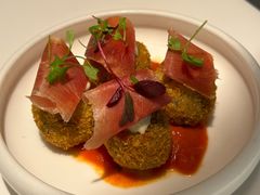 -普朗姆生蚝牛排馆 The Plump Oyster(成都摩方购物中心店)