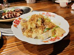 -广府乡下·饭庄(新港东路店)