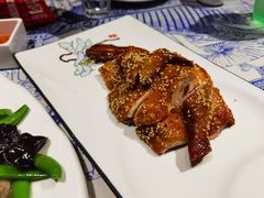 -江南韵·无锡太湖文化体验餐厅(凤凰天街店)