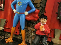 -蘭奢雅集·江浙菜(青山江滩店)