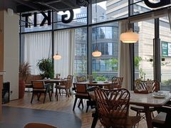 -G+KITCHEN(龙湖狮山天街店)