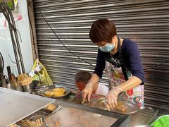 -明记牛杂(新马路分店)